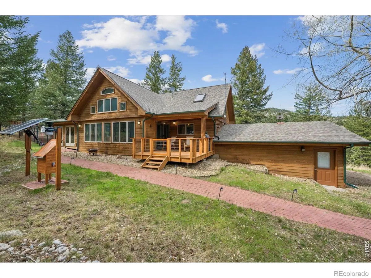 733 Lakeshore Drive, Boulder, CO 80302 - #1
