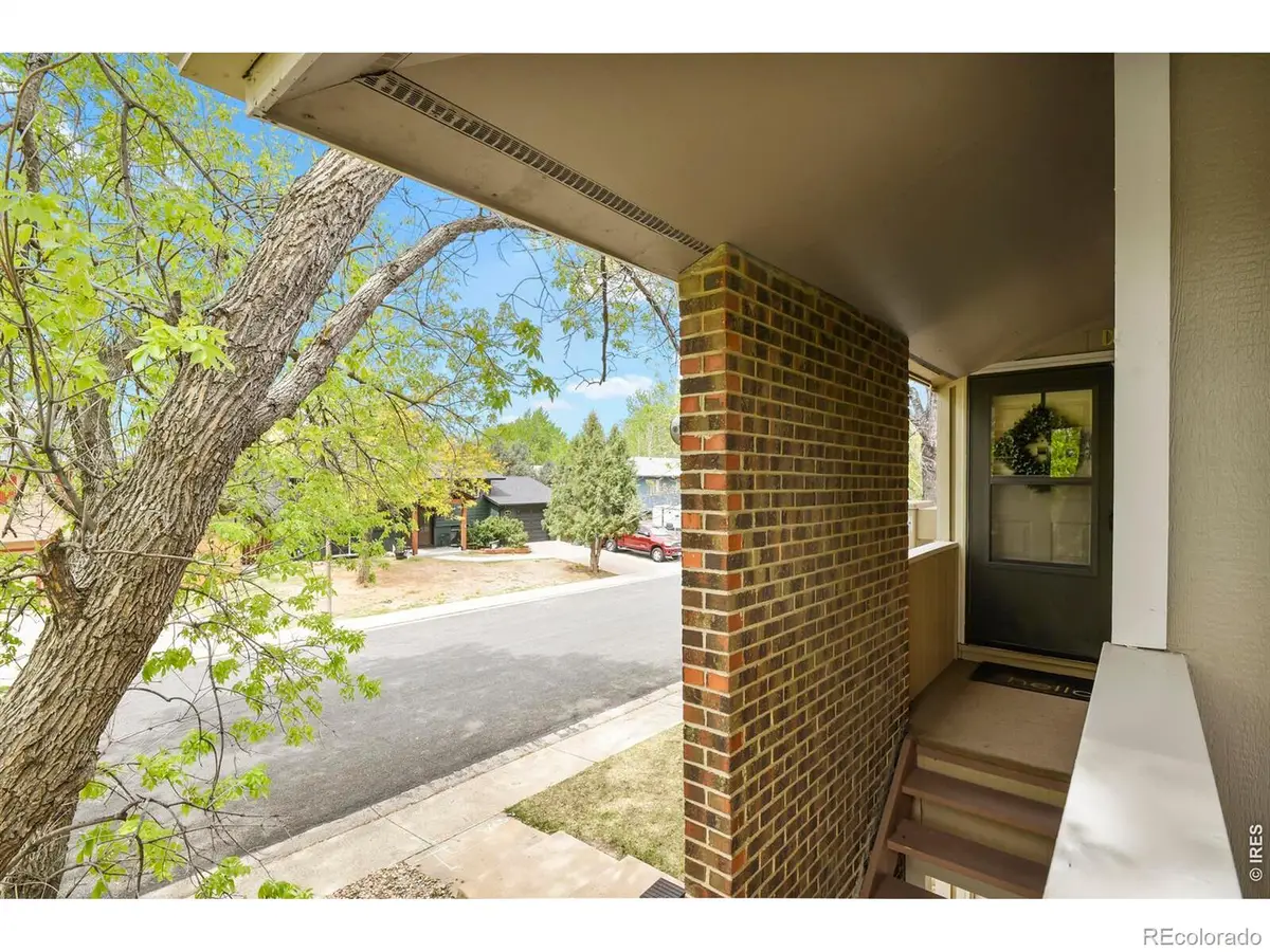 1118 Centaur Circle #D, Lafayette, CO 80026 - #1