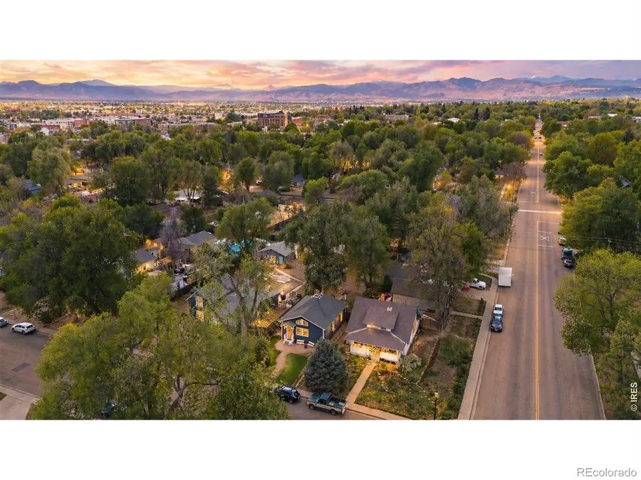 443 Baker Street, Longmont, CO 80501 - #2