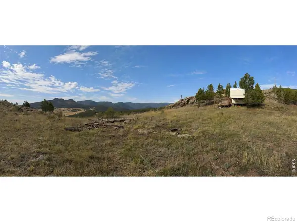 0 Bowser Lane, Drake, CO 80515