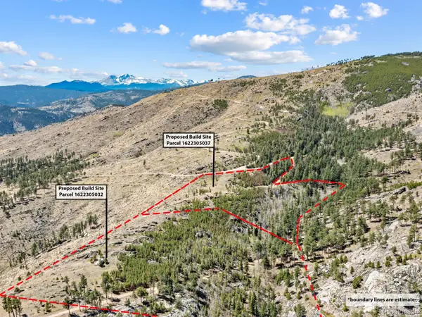 0 Bowser Lane, Drake, CO 80515