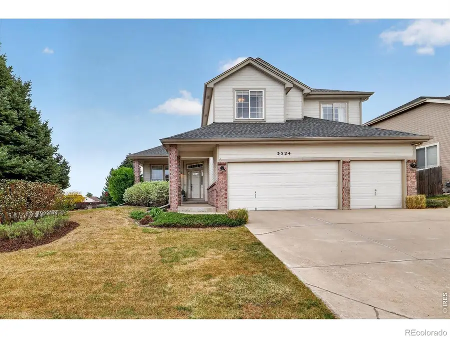 3524 Dilley Circle, Johnstown, CO 80534 - #2