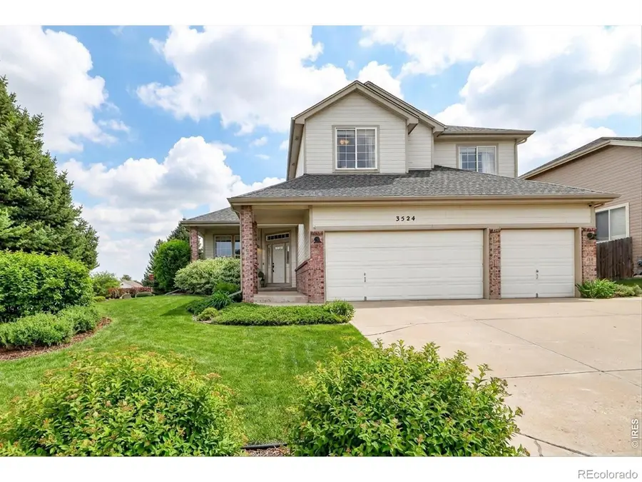 3524 Dilley Circle, Johnstown, CO 80534 - #3