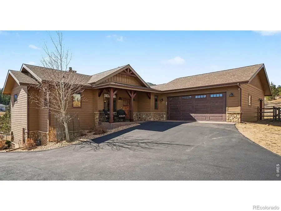 285 Indian Trail, Estes Park, CO 80517 - #2