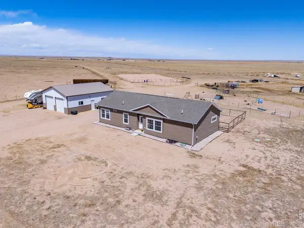16601 County Road 102, Nunn, CO 80648