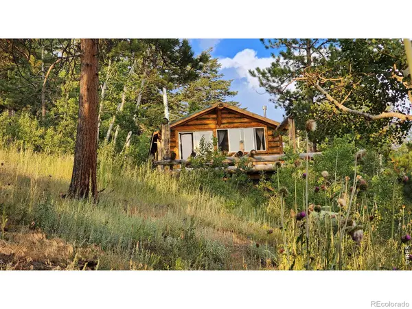 7026 Storm Mountain Drive, Drake, CO 80515