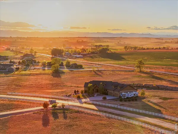 39917 Hilltop Circle, Severance, CO 80610