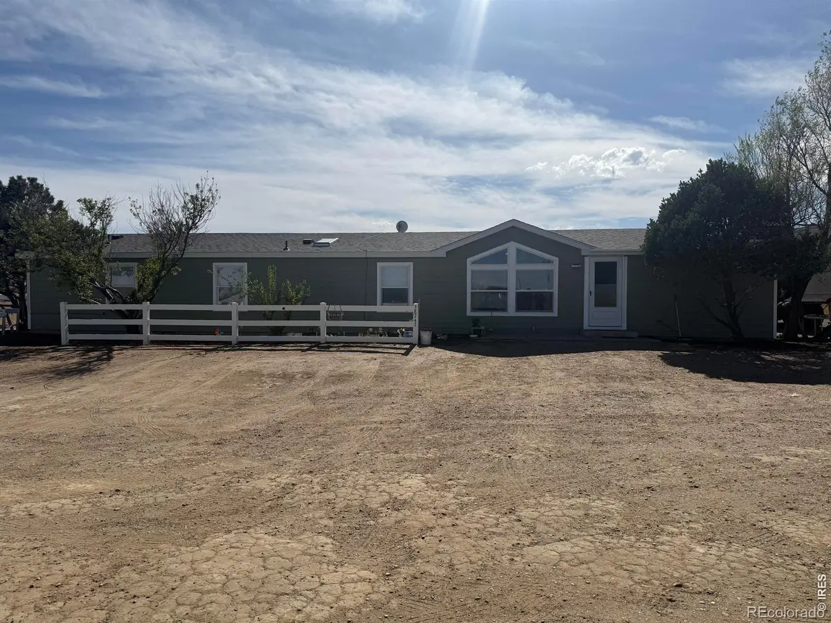 38747 County Road 63, Galeton, CO 80622 - #1