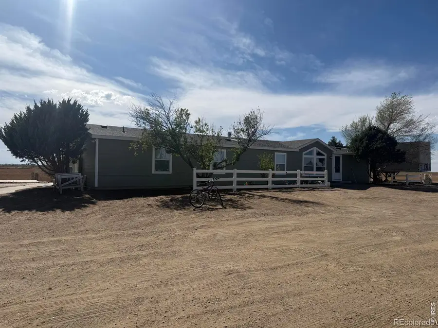 38747 County Road 63, Galeton, CO 80622 - #2