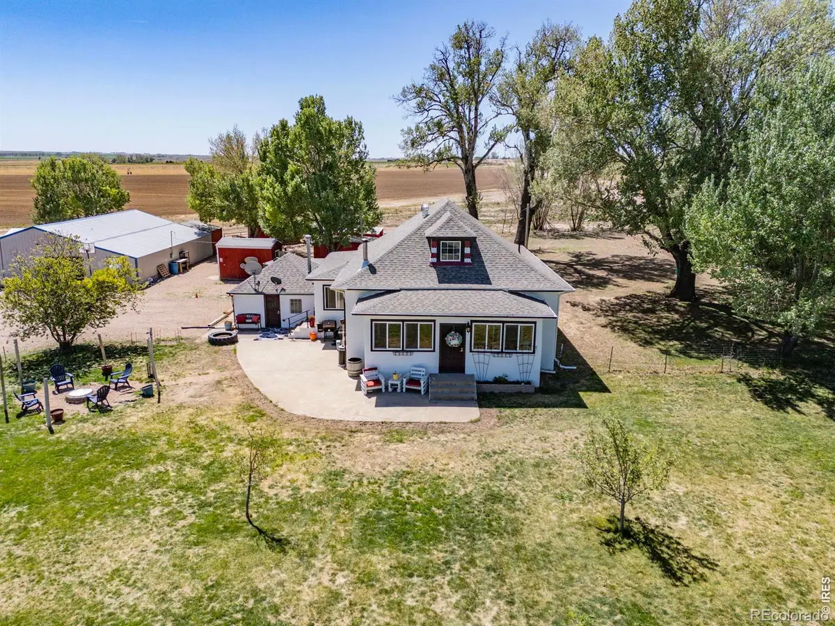 21040 County Road 44, La Salle, CO 80645 - #1