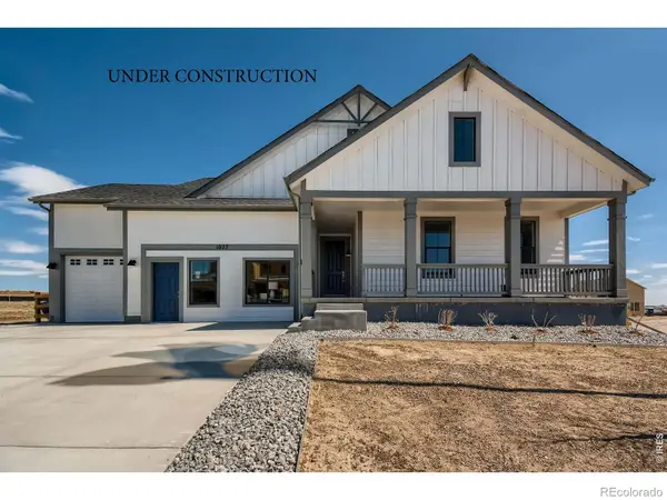 322 Rustic Barn Lane, Berthoud, CO 80513