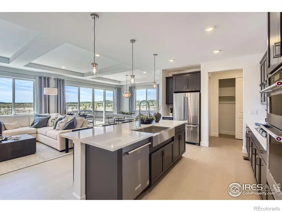 322 Rustic Barn Lane, Berthoud, CO 80513 - #2