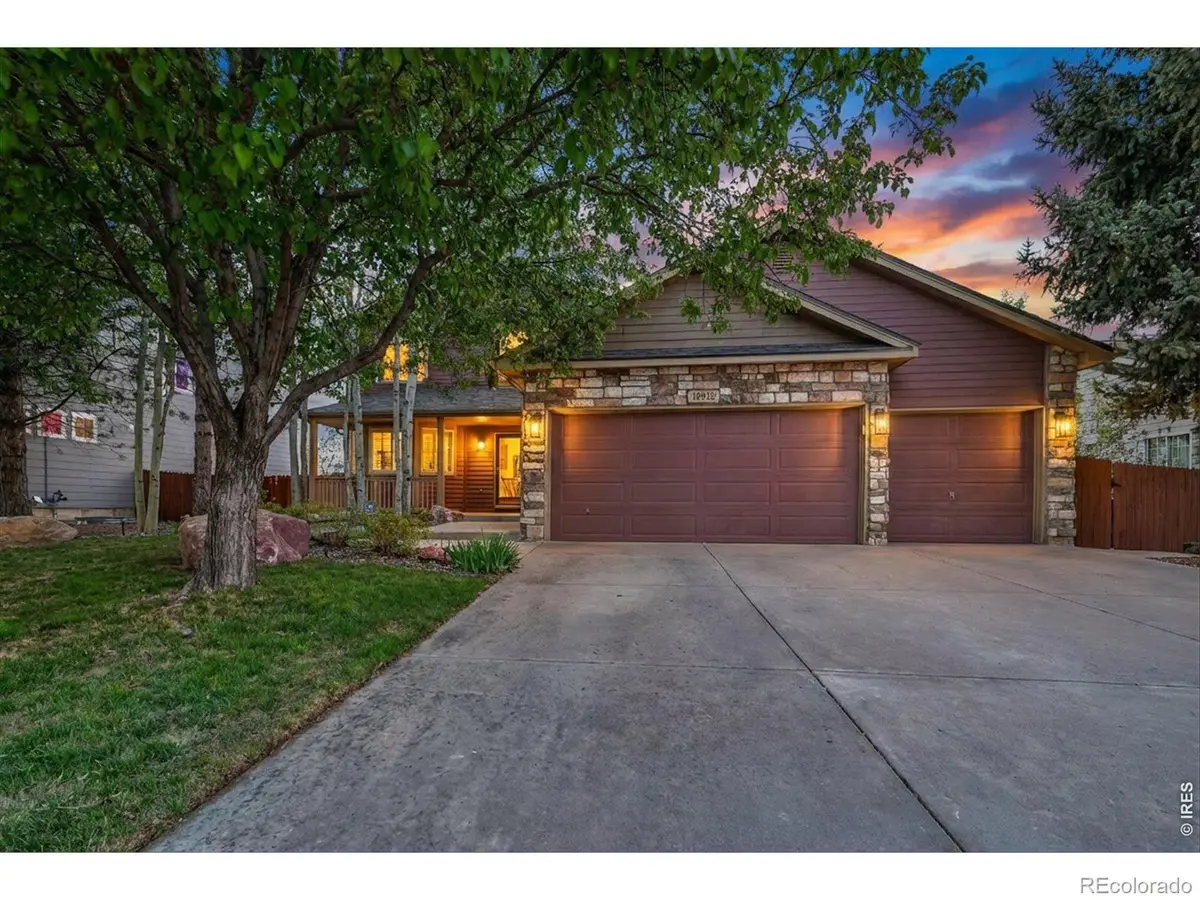 10915 Ebony Street, Firestone, CO 80504 - #1