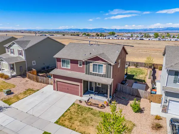 7253 Shavano Avenue, Frederick, CO 80504