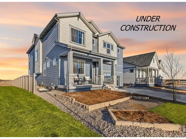 202 Sugar Beet Lane, Berthoud, CO 80513