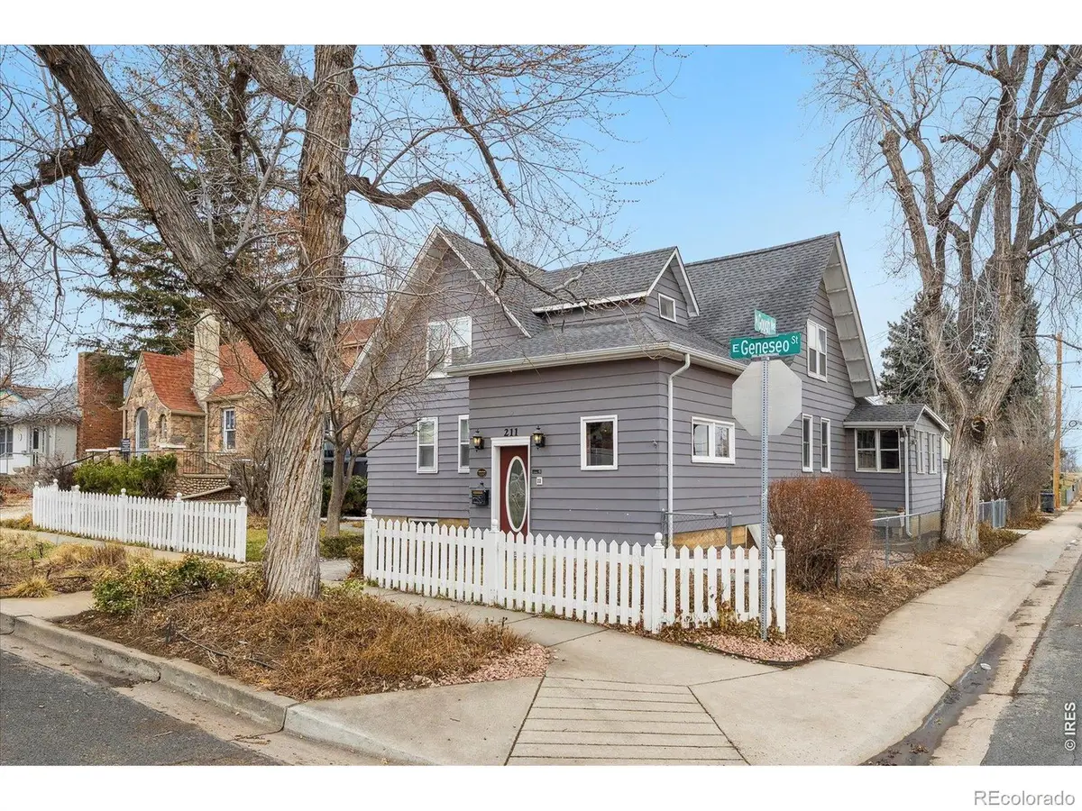 211 E Geneseo Street, Lafayette, CO 80026 - #1