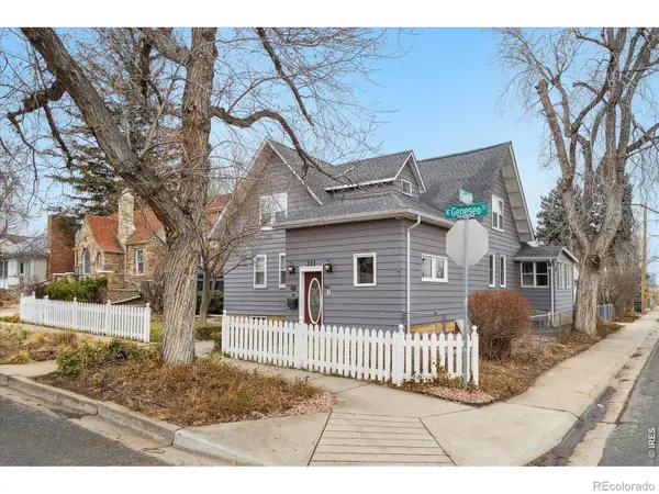 211 E Geneseo Street, Lafayette, CO 80026