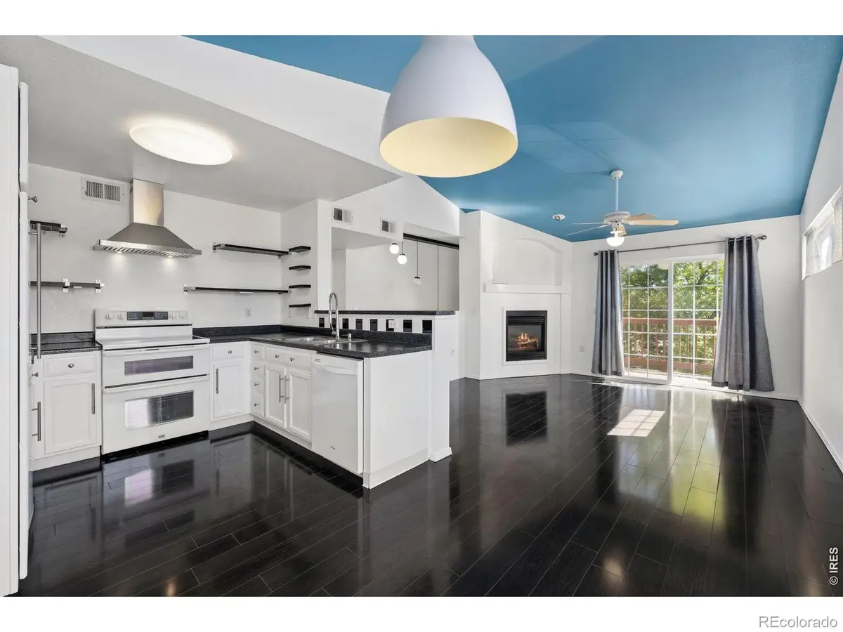 3002 W Elizabeth Street #E, Fort Collins, CO 80521 - #1