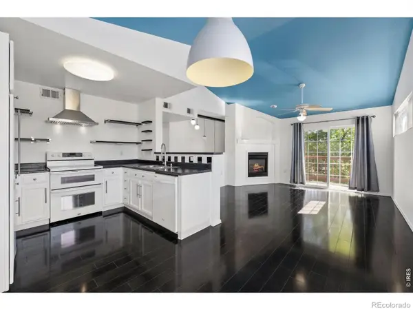 3002 W Elizabeth Street, Fort Collins, CO 80521