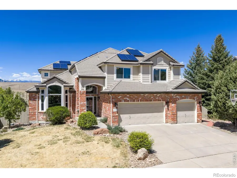 3201 W Torreys Peak Drive, Superior, CO 80027 - #2