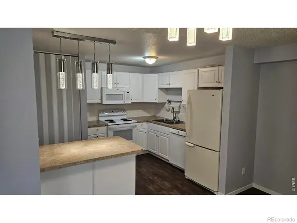 925 Columbia Road #212, Fort Collins, CO 80525