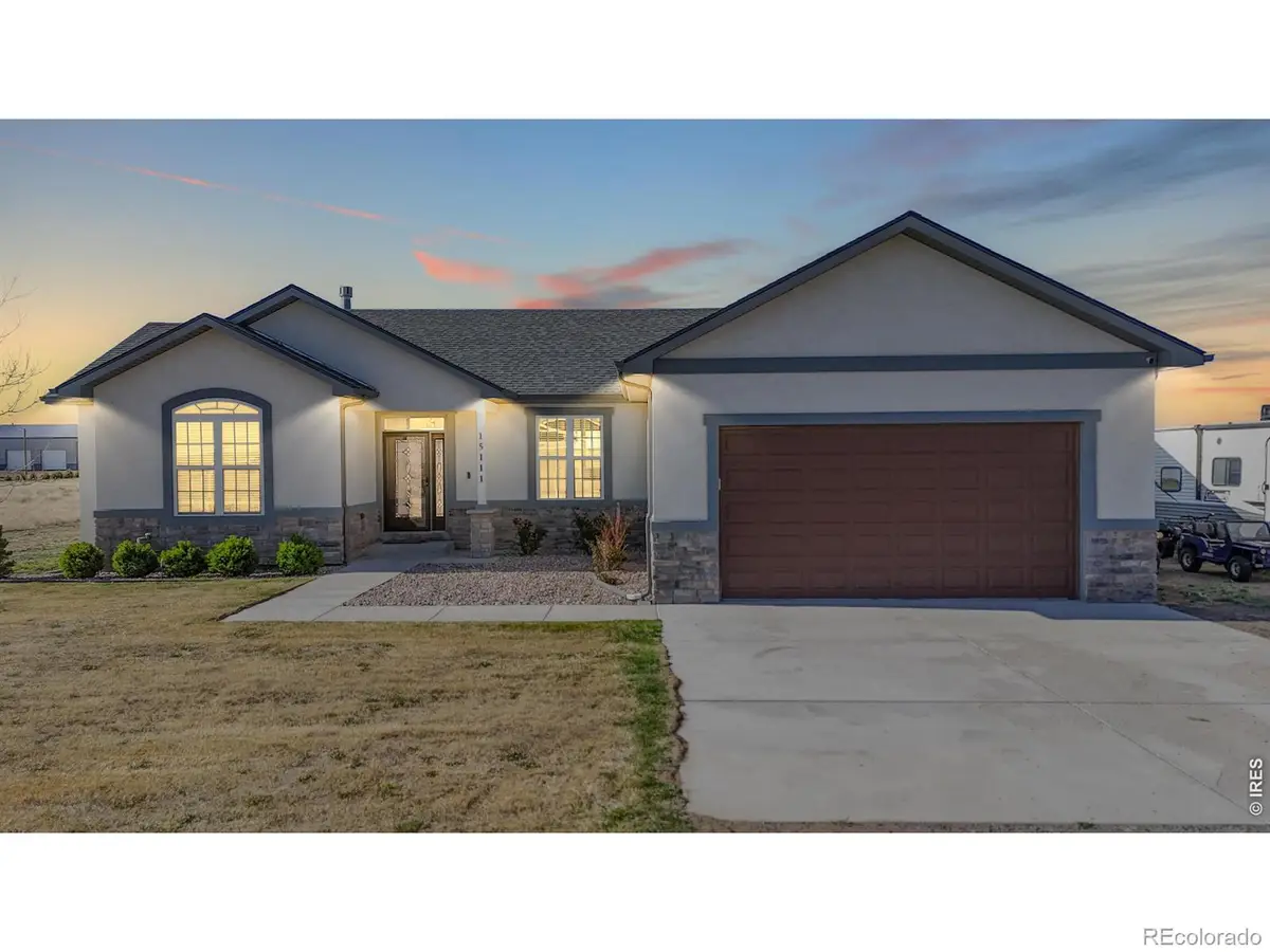 15111 Rd 7.3, Wiggins, CO 80654 - #1