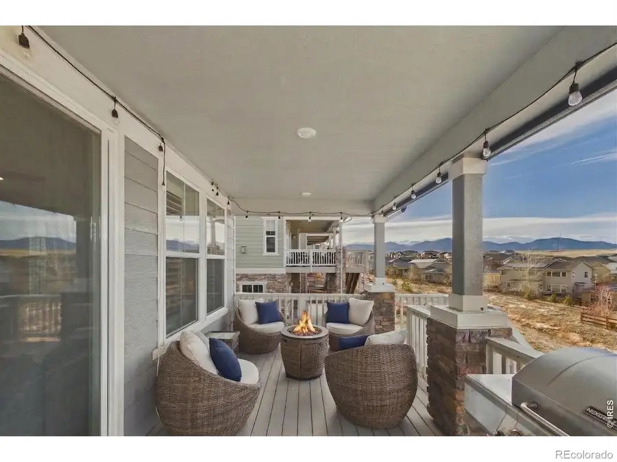 17433 W 93rd Place, Arvada, CO 80007 - #3