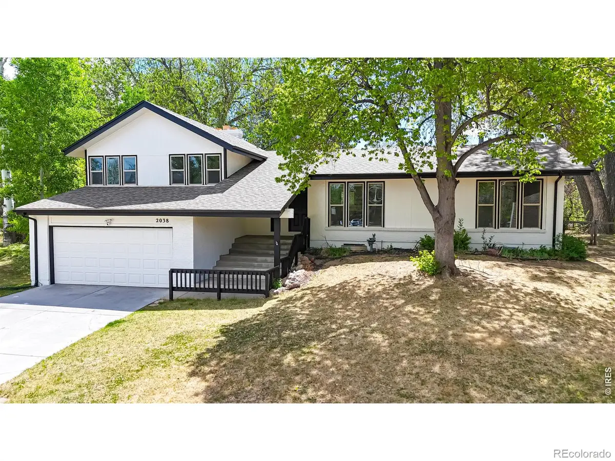 2038 44th Avenue, Greeley, CO 80634 - #1