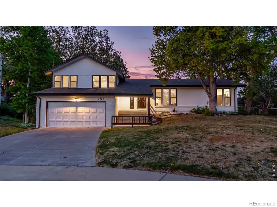 2038 44th Avenue, Greeley, CO 80634 - #2