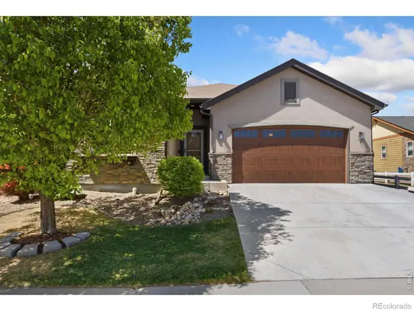 5215 Crabapple Court, Loveland, CO 80538