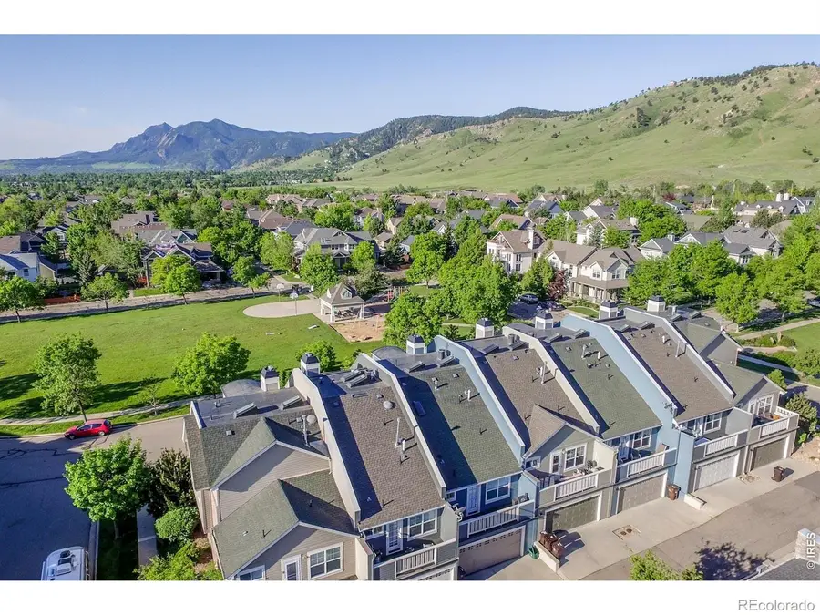 635 Dakota Boulevard, Boulder, CO 80304 - #2
