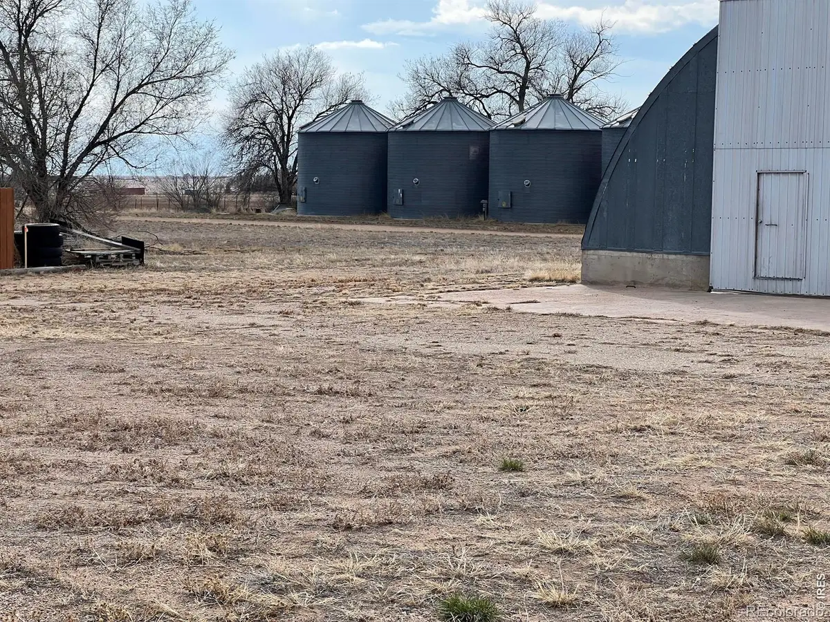 Tract A Lot 2 Lot 3 7th Street, Nunn, CO 80648 - #1