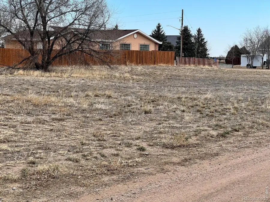 Tract A Lot 2 Lot 3 7th Street, Nunn, CO 80648 - #2