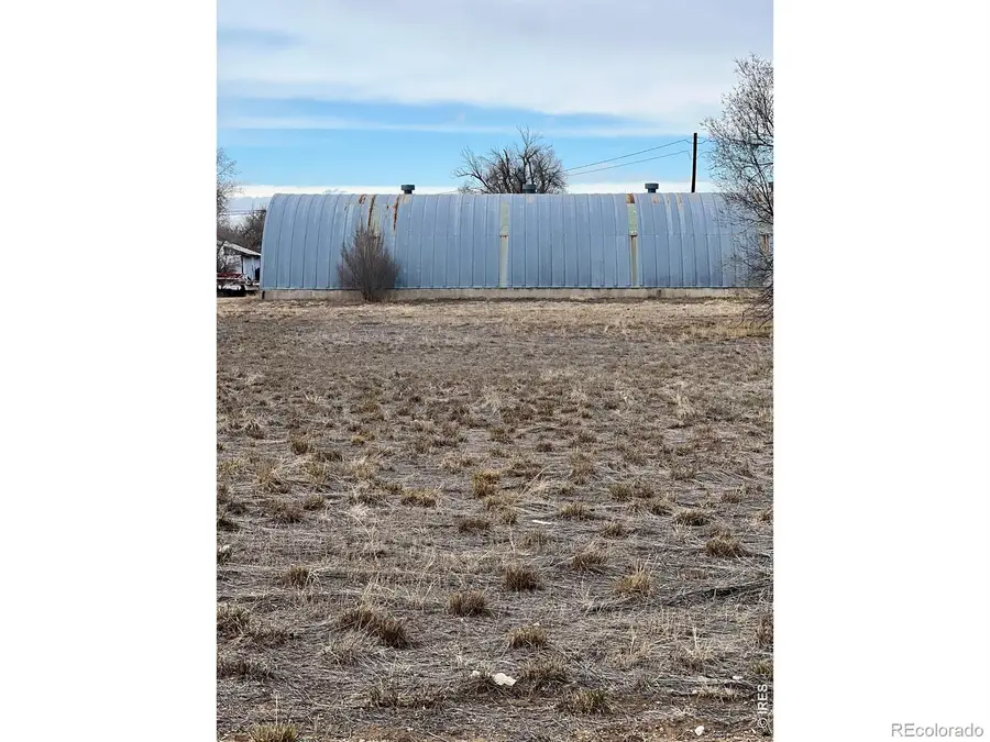 Tract A Lot 2 Lot 3 7th Street, Nunn, CO 80648 - #3