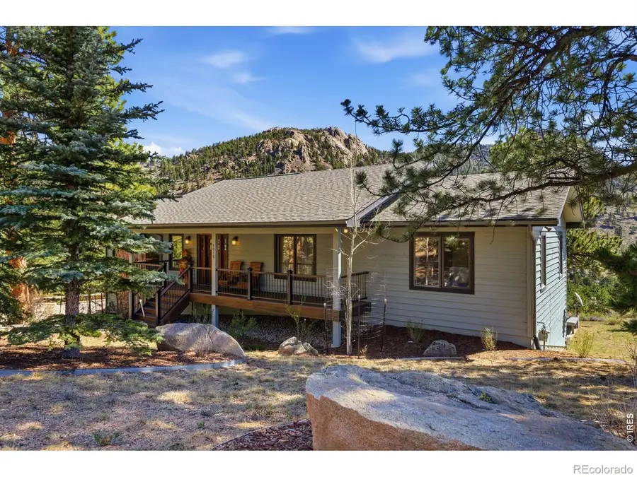 1075 Fall River Court, Estes Park, CO 80517 - #2