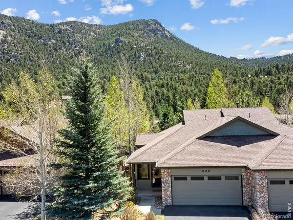 624 Park River Place, Estes Park, CO 80517