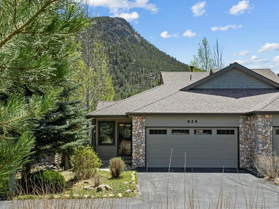 624 Park River Place, Estes Park, CO 80517 - #3