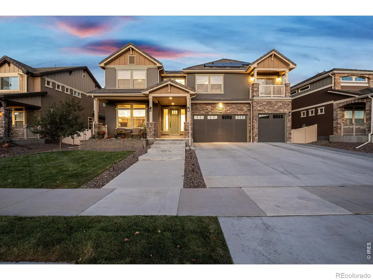 769 Pagoda Court, Erie, CO 80516 - #1