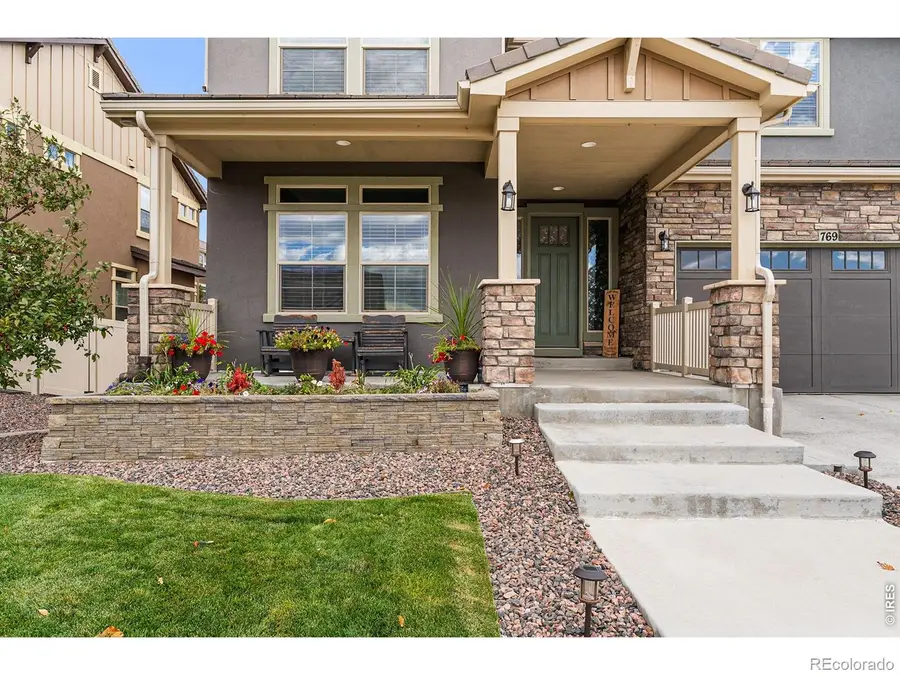 769 Pagoda Court, Erie, CO 80516 - #2