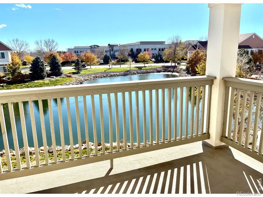 4835 Hahns Peak Drive #203, Loveland, CO 80538 - #2