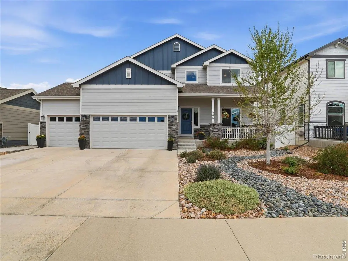 1766 Ruddlesway Drive, Windsor, CO 80550 - #1