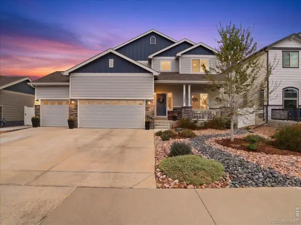 1766 Ruddlesway Drive, Windsor, CO 80550