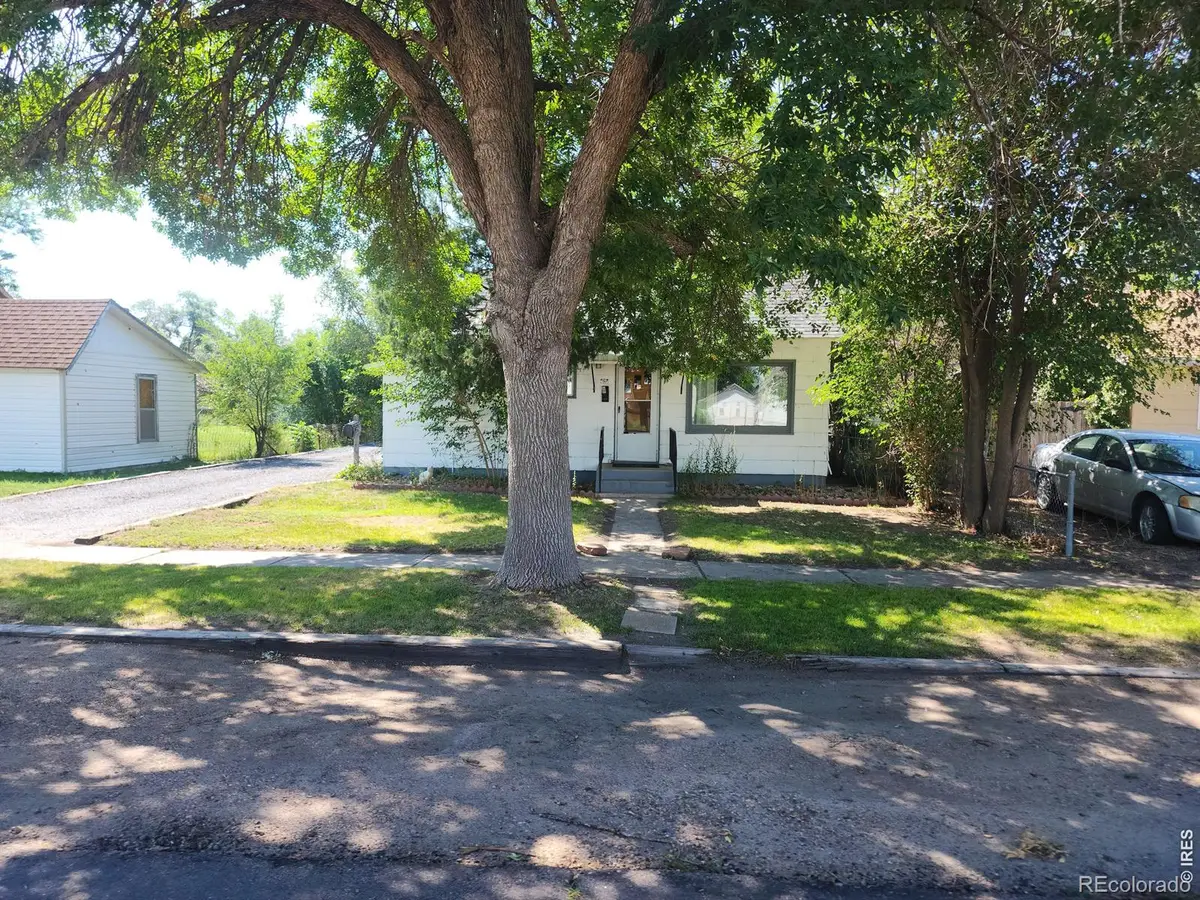 425 Platte Street, Sterling, CO 80751 - #1