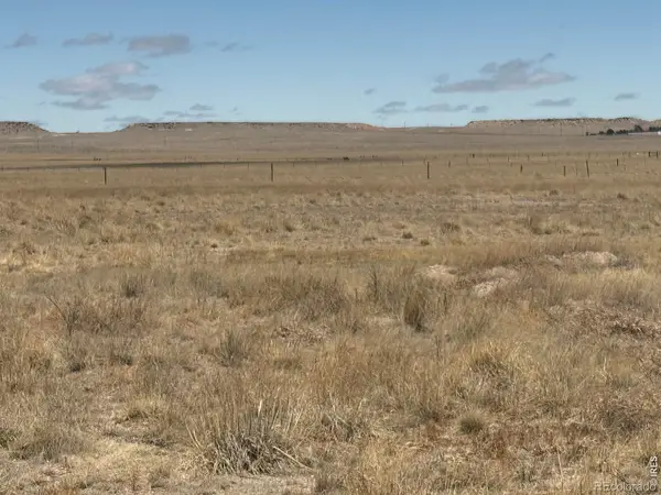 Address Withheld By Seller, Grover, CO 80729