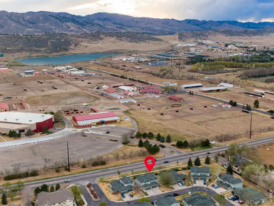 850 S Overland Trail #4, Fort Collins, CO 80521 - #3