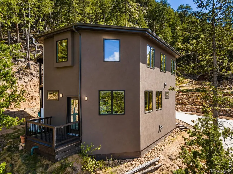 80 Lookout Drive, Lyons, CO 80540 - #3