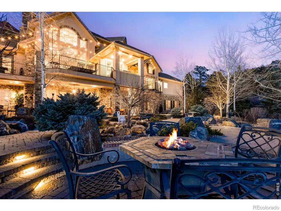 4433 Tierra Alta Drive, Castle Rock, CO 80104 - #3