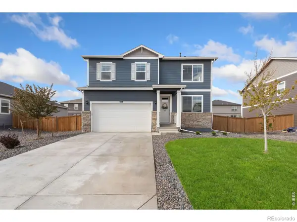 3758 Catmint Street, Wellington, CO 80549