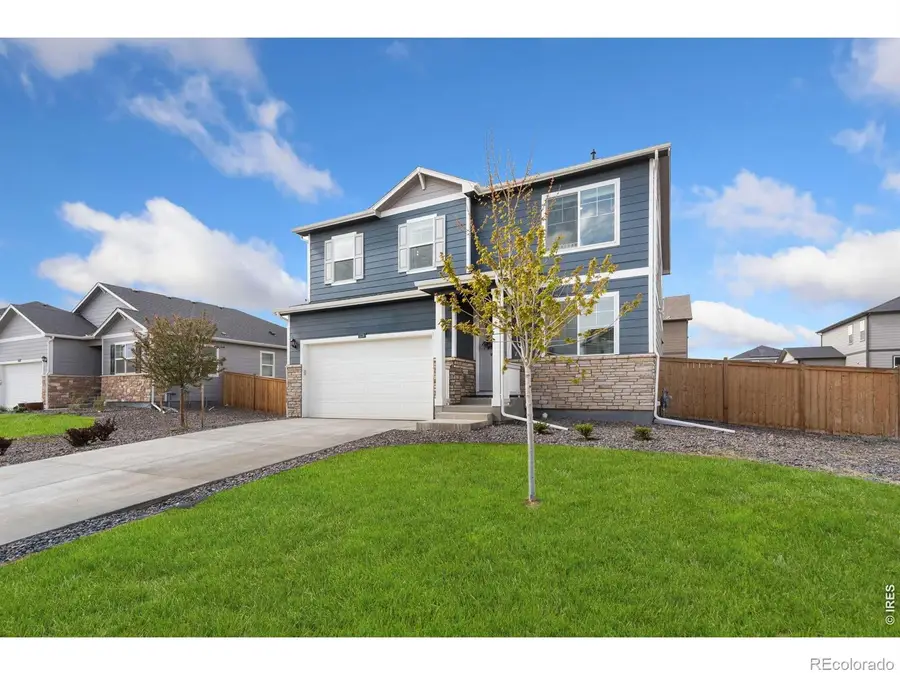 3758 Catmint Street, Wellington, CO 80549 - #2