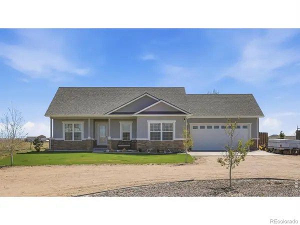 15508 Rd 7.3, Wiggins, CO 80654